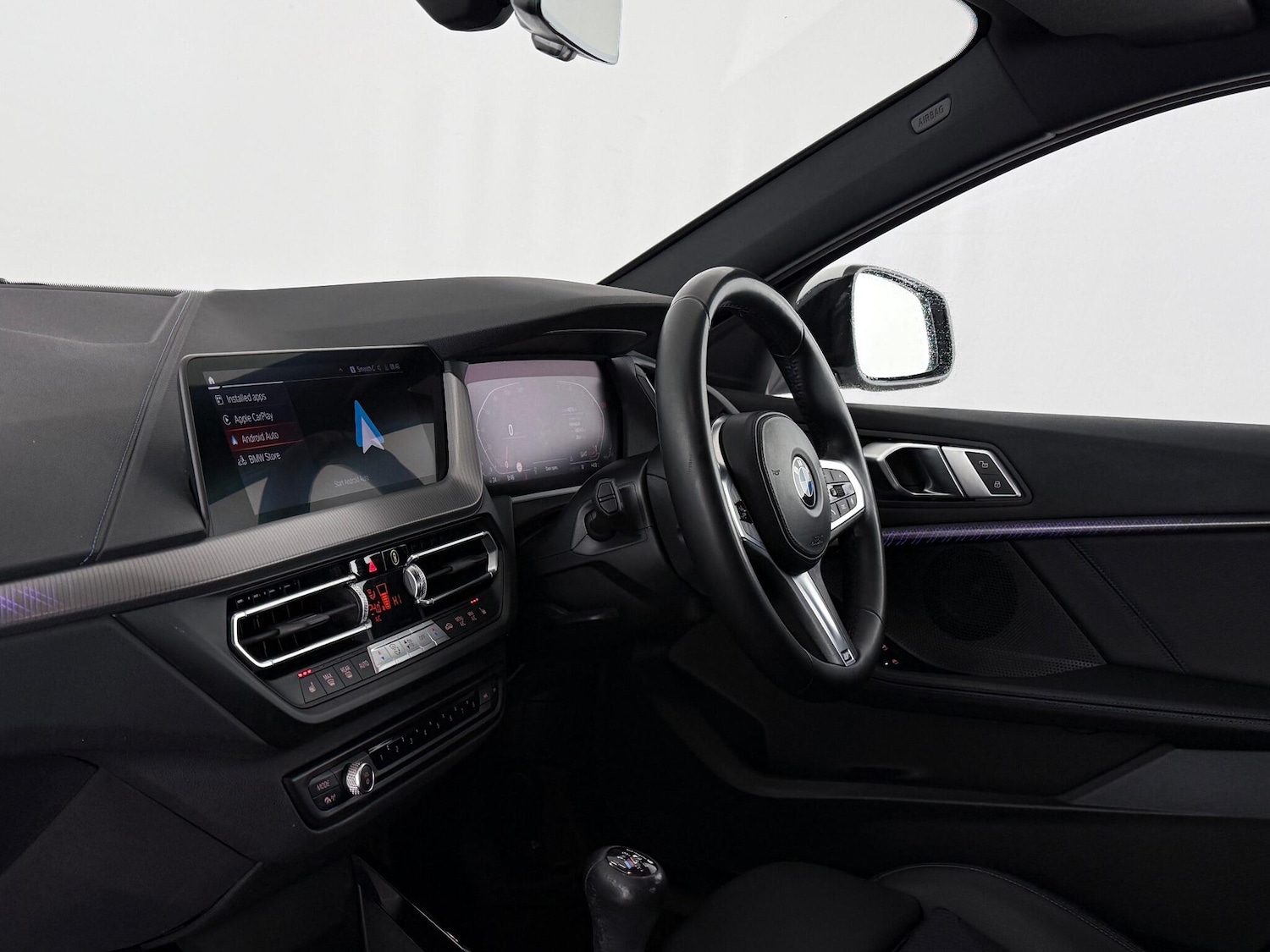 Used BMW 1 Series 2021 for sale - 77543469: Photo 12