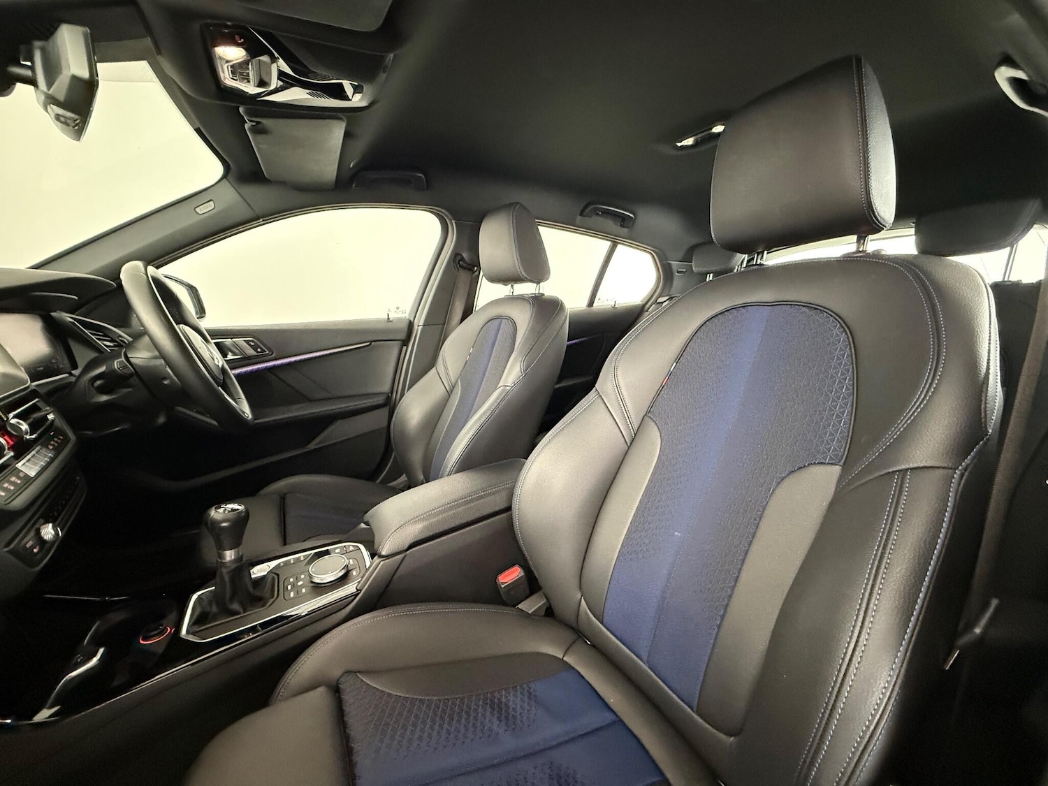 Used BMW 1 Series 2021 for sale - 77543469: Photo 13