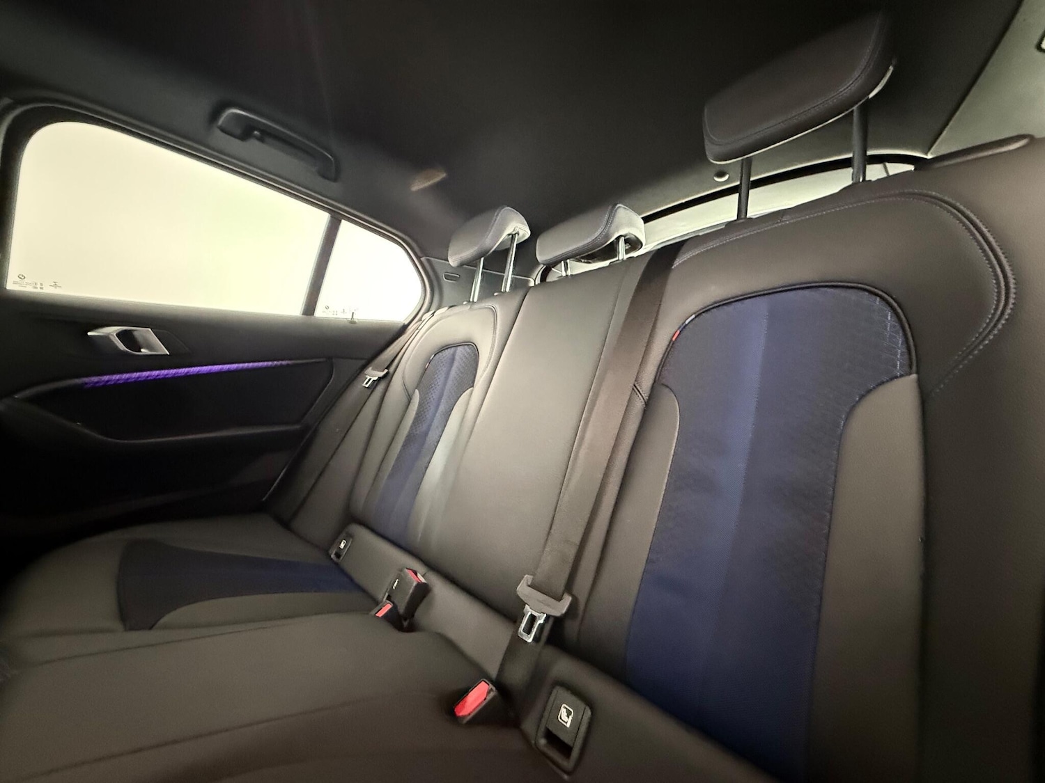 Used BMW 1 Series 2021 for sale - 77543469: Photo 14