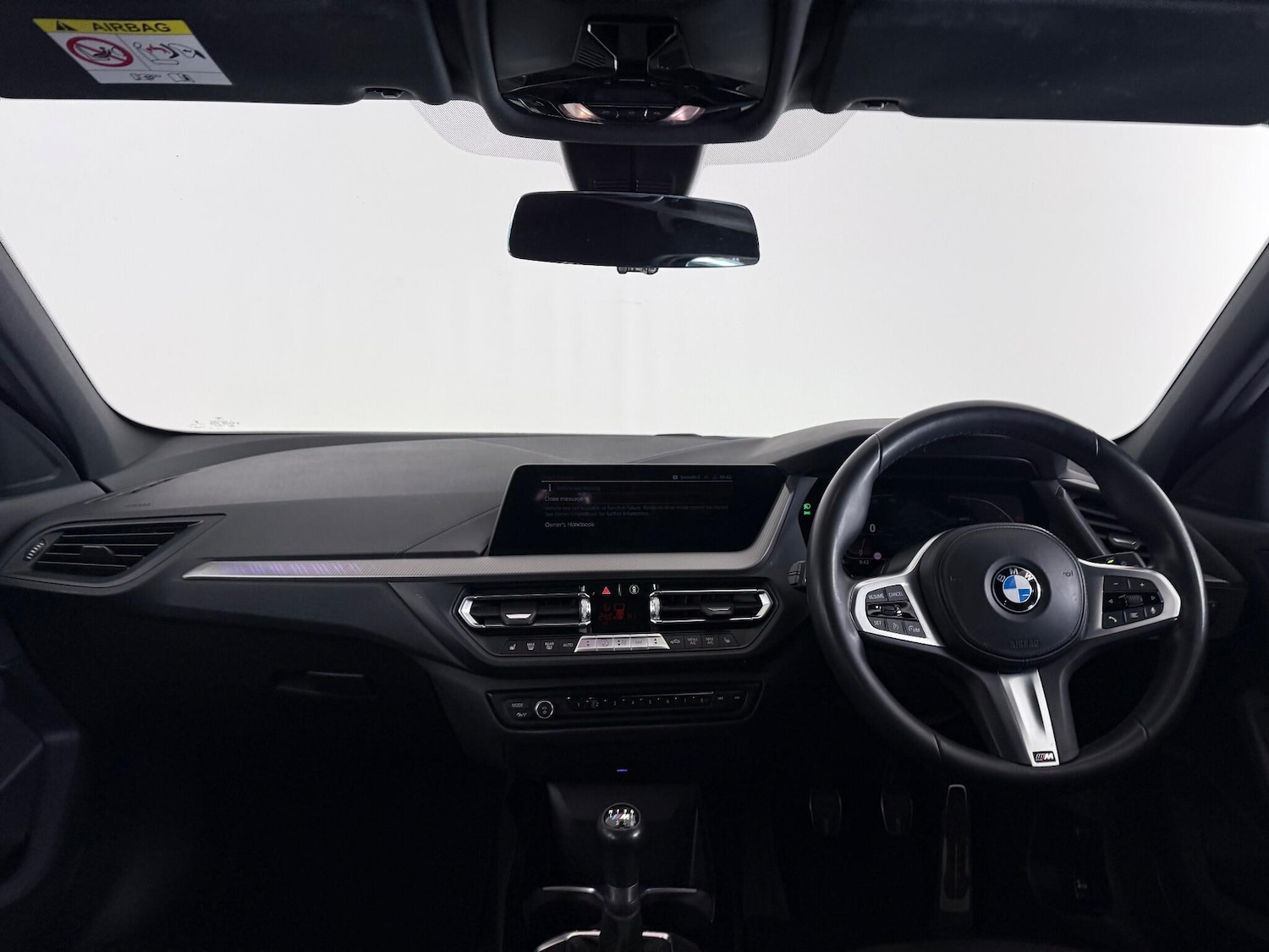 Used BMW 1 Series 2021 for sale - 77543469: Photo 15