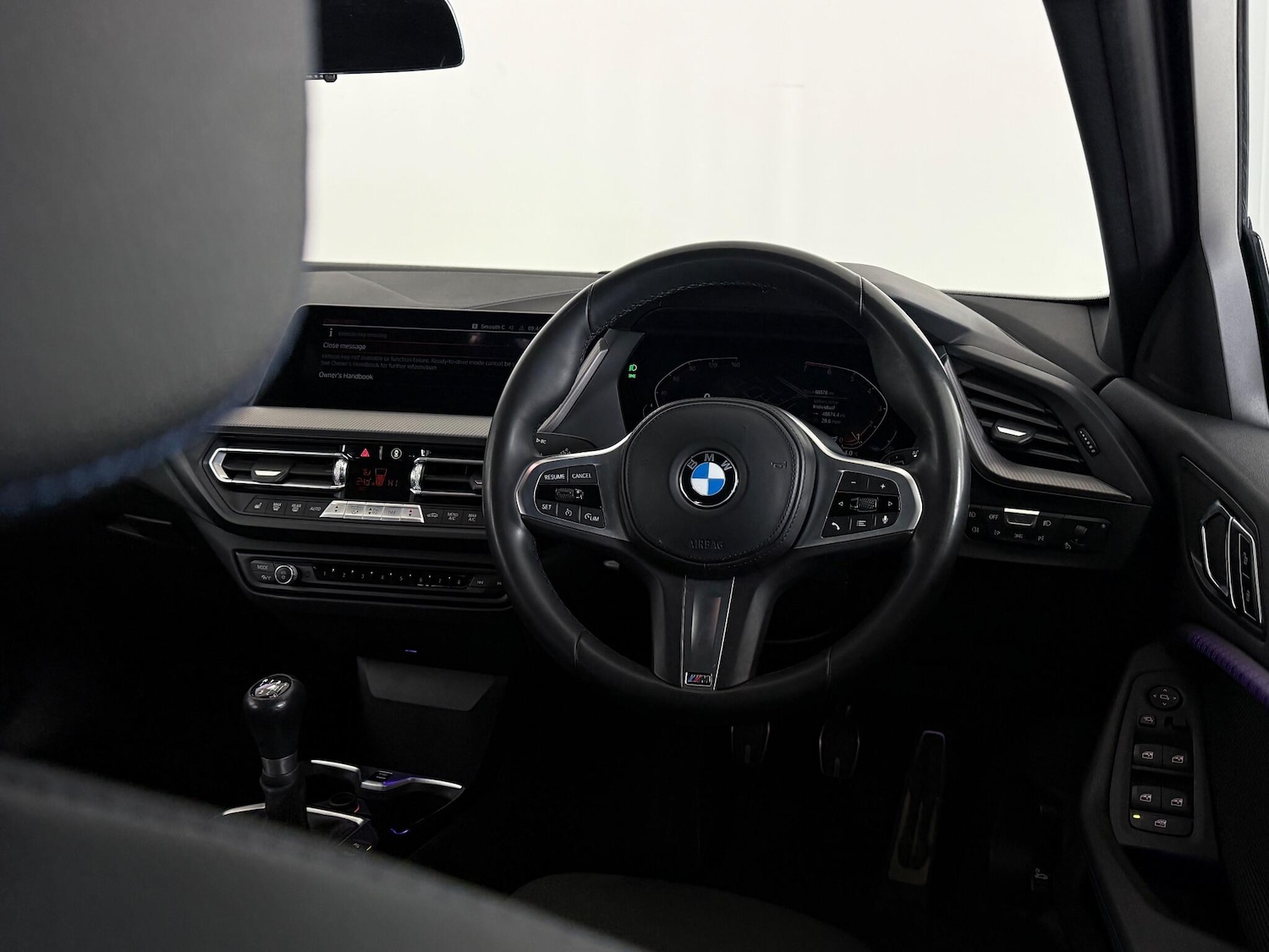 Used BMW 1 Series 2021 for sale - 77543469: Photo 16