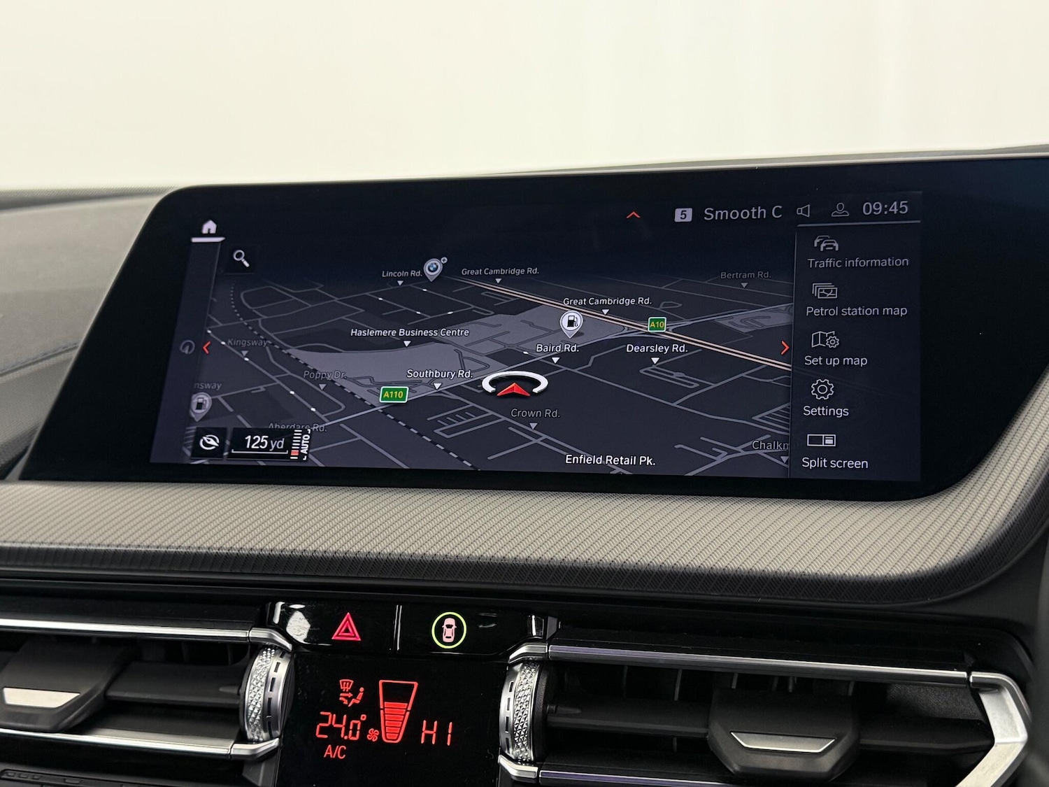 Used BMW 1 Series 2021 for sale - 77543469: Photo 24