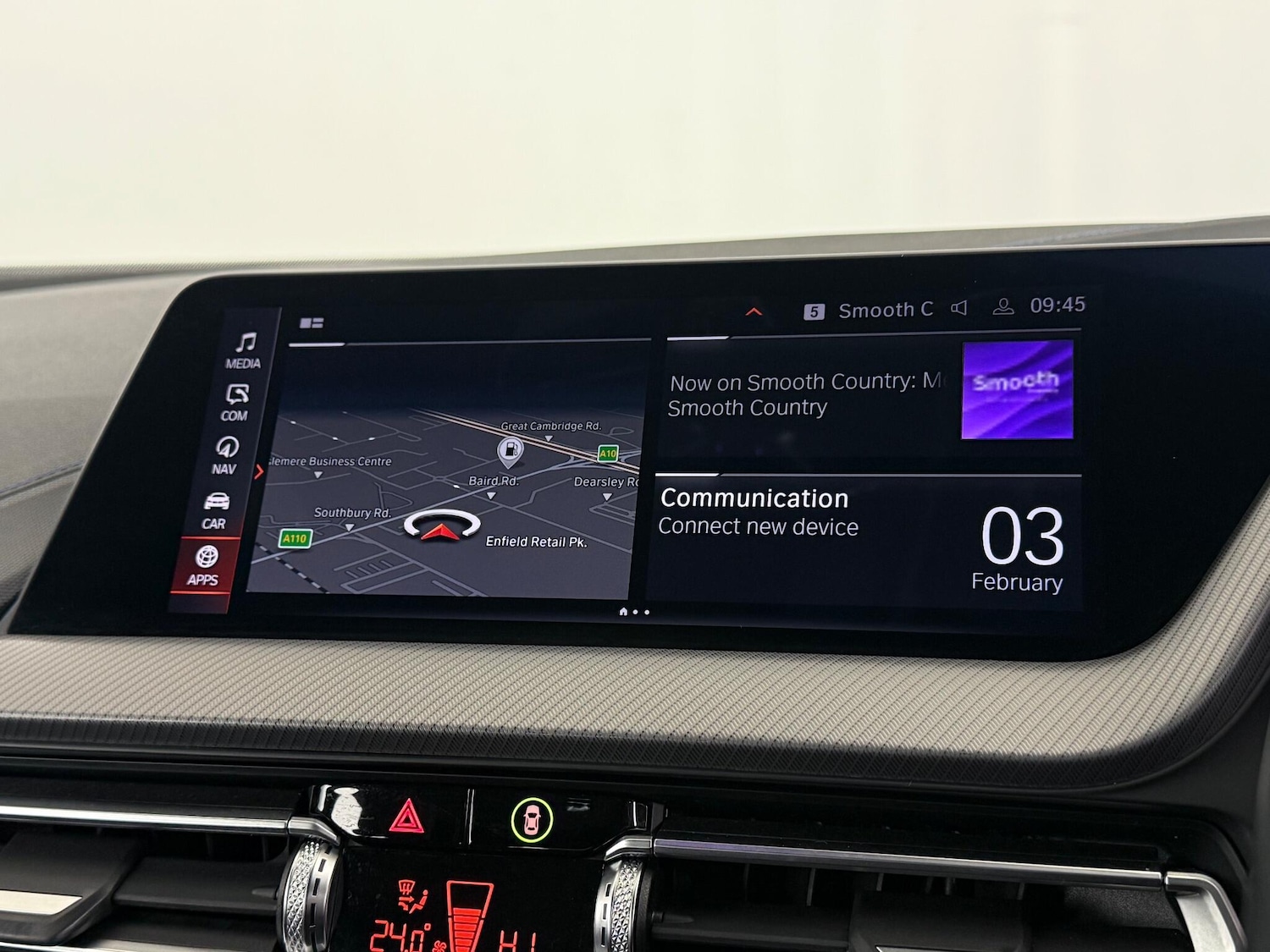 Used BMW 1 Series 2021 for sale - 77543469: Photo 26