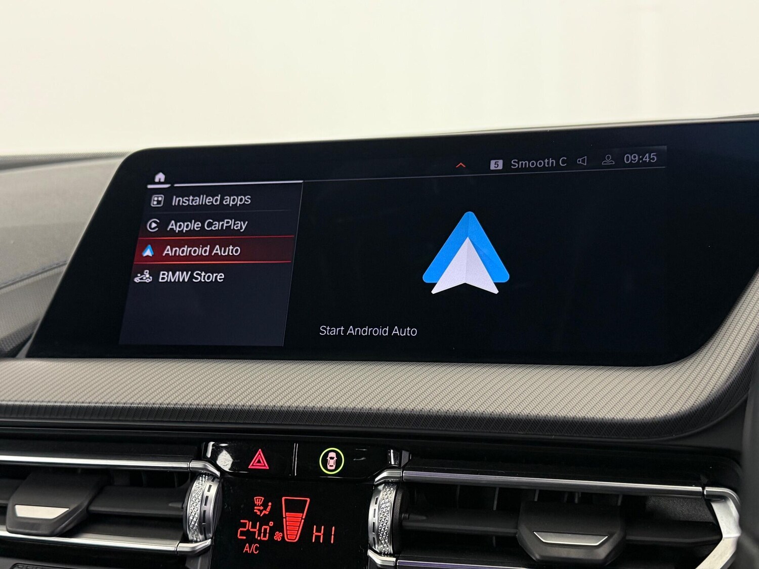 Used BMW 1 Series 2021 for sale - 77543469: Photo 27