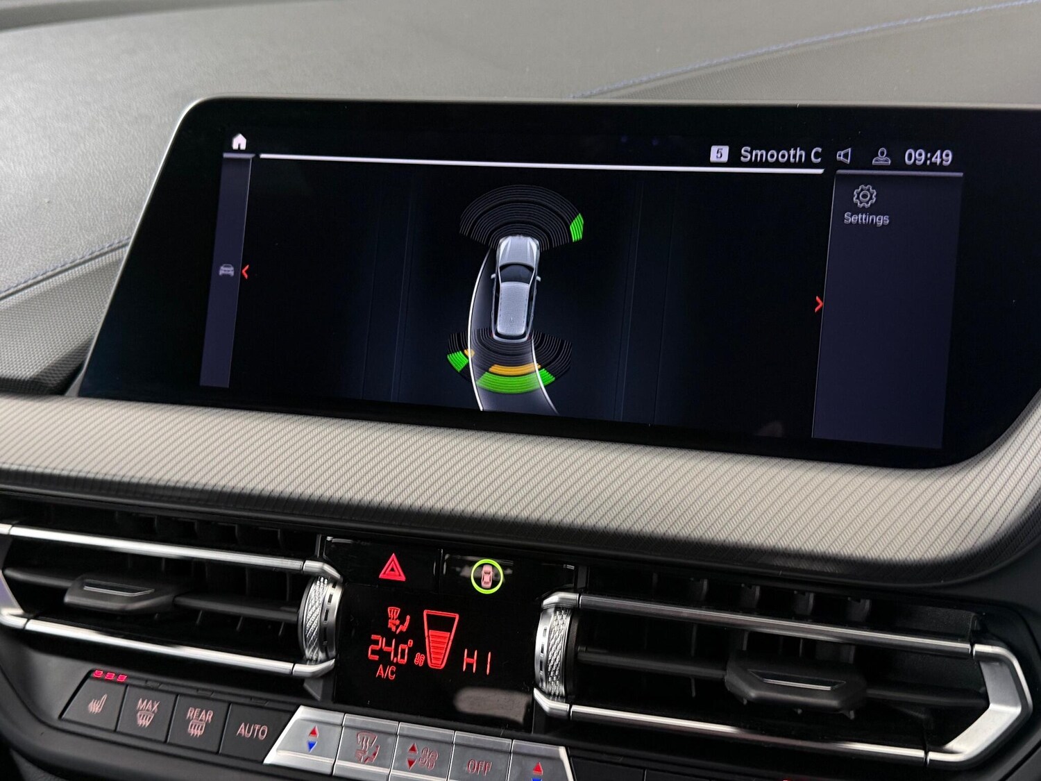 Used BMW 1 Series 2021 for sale - 77543469: Photo 29