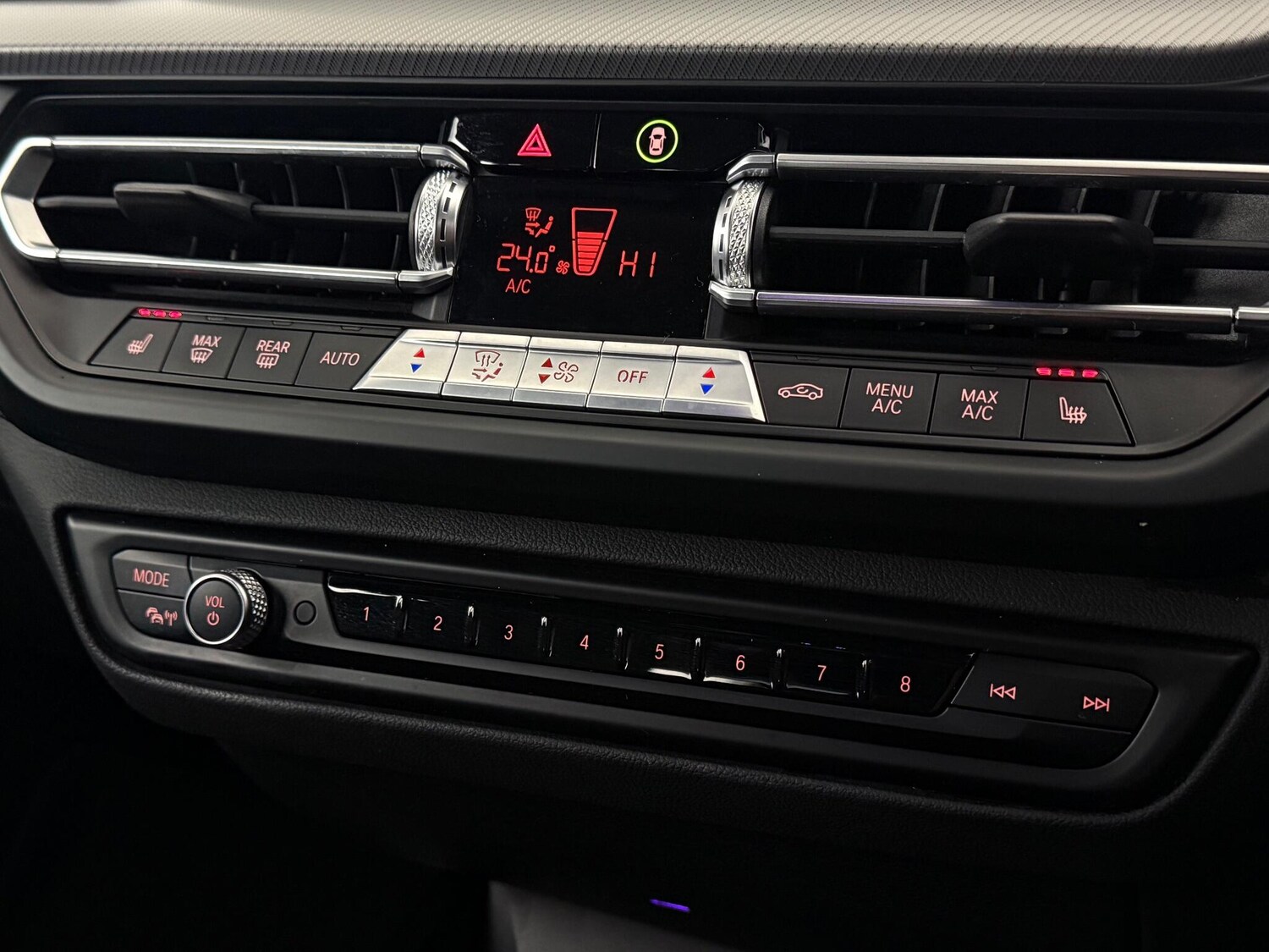 Used BMW 1 Series 2021 for sale - 77543469: Photo 33