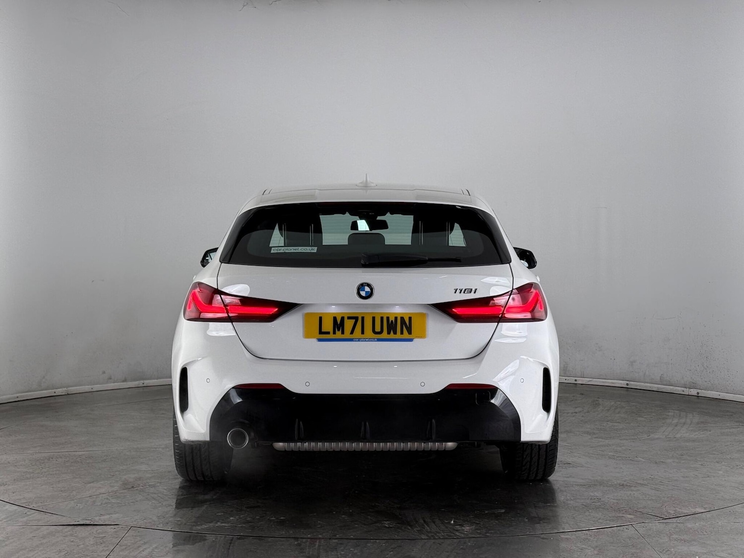 Used BMW 1 Series 2021 for sale - 77543469: Photo 6