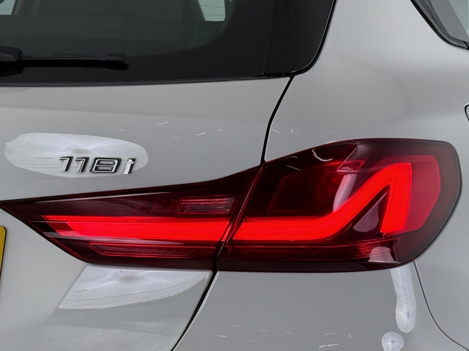 Used BMW 1 Series 2021 for sale - 77543469: Photo 7