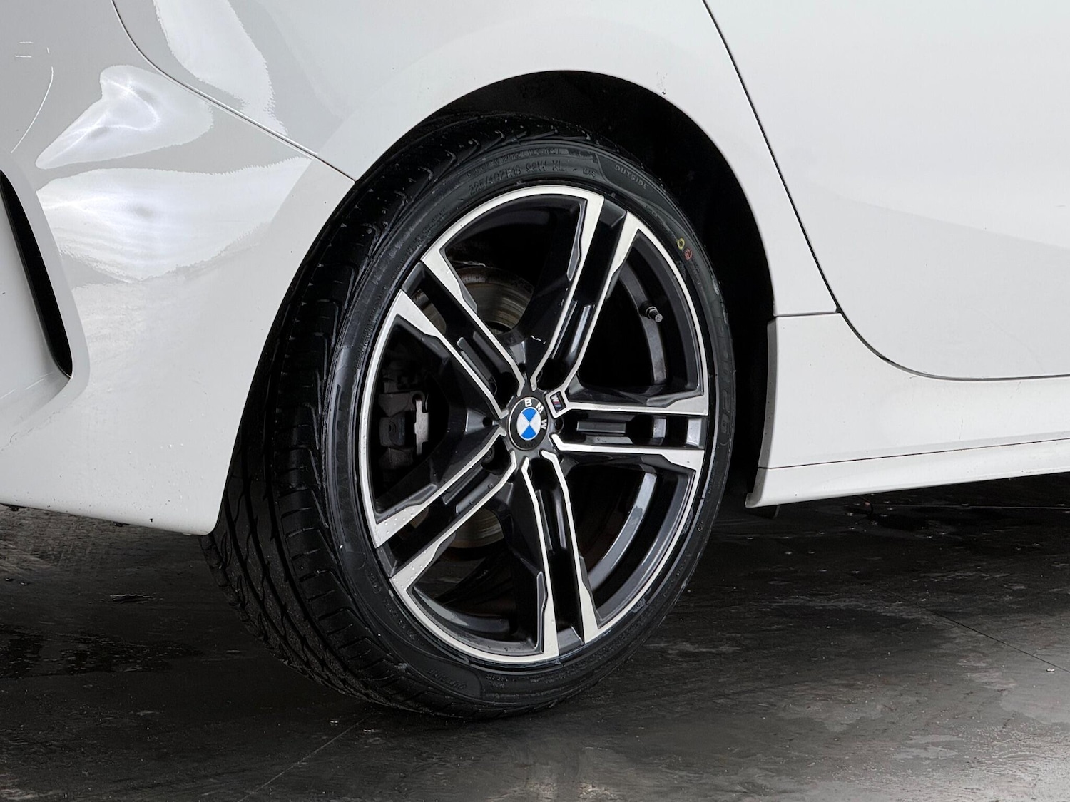 Used BMW 1 Series 2021 for sale - 77543469: Photo 8