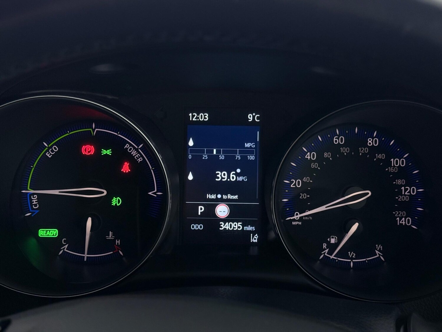 Used Toyota C-HR 2023 for sale - 78065043: Photo 16