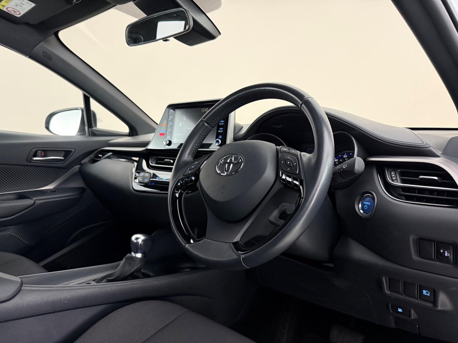 Used Toyota C-HR 2023 for sale - 78065043: Photo 19