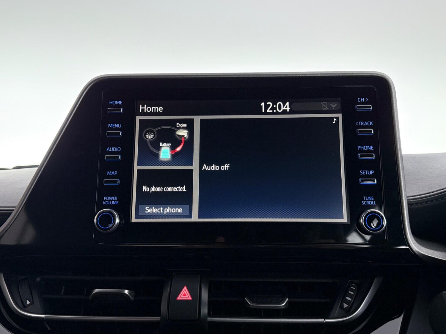 Used Toyota C-HR 2023 for sale - 78065043: Photo 22