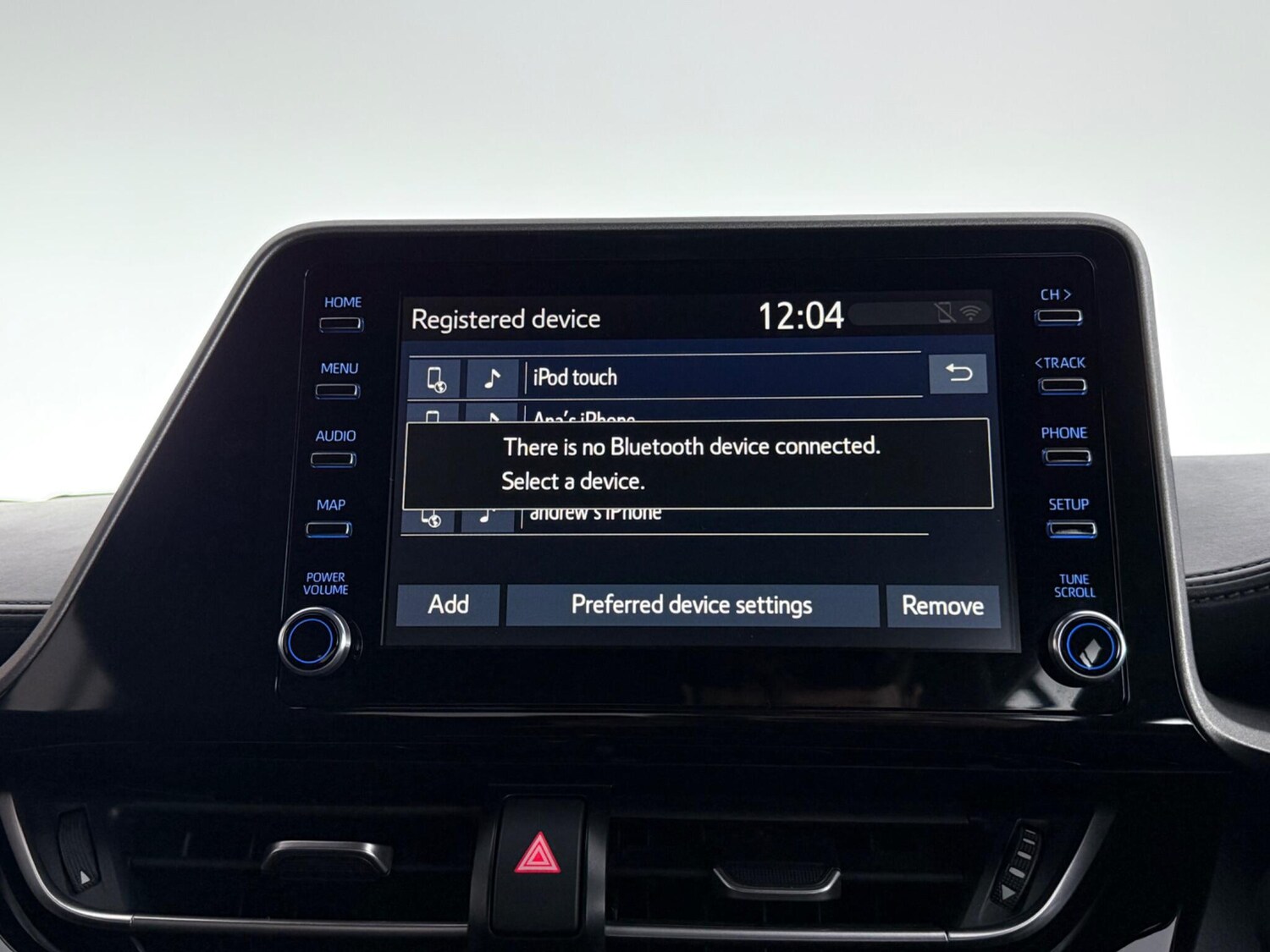 Used Toyota C-HR 2023 for sale - 78065043: Photo 25