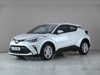 Used Toyota C-HR 2023 for sale - 78065043: Photo