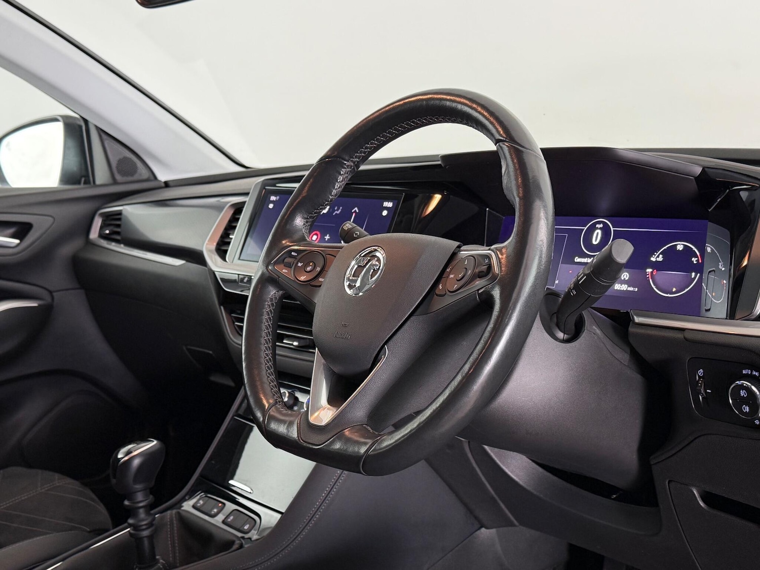 Used Vauxhall Grandland 2022 for sale - 77260301: Photo 12