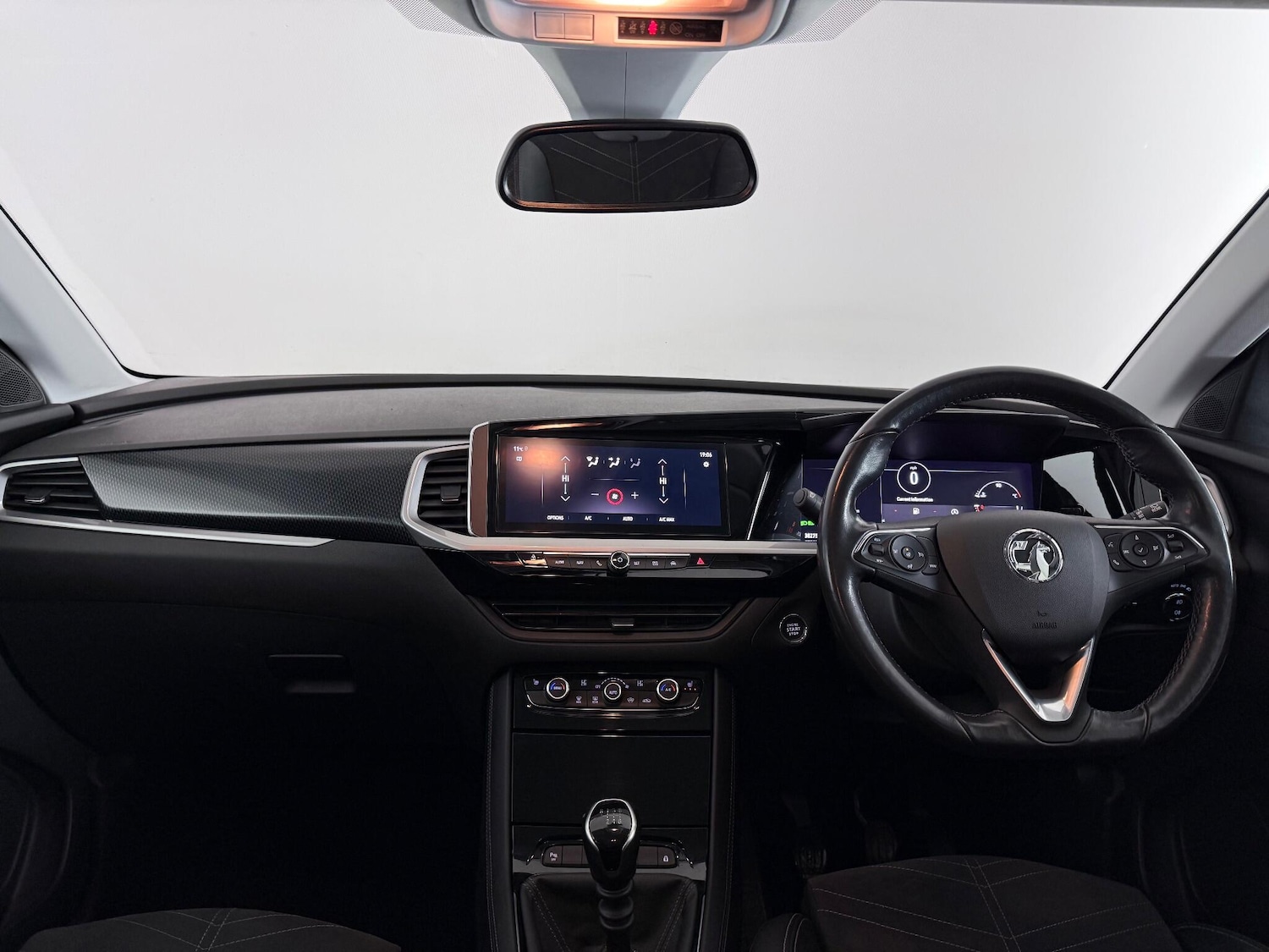 Used Vauxhall Grandland 2022 for sale - 77260301: Photo 17