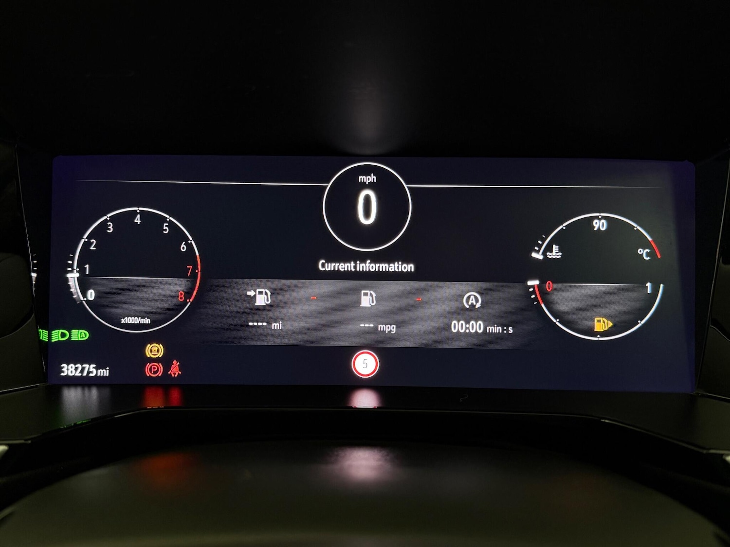 Used Vauxhall Grandland 2022 for sale - 77260301: Photo 19