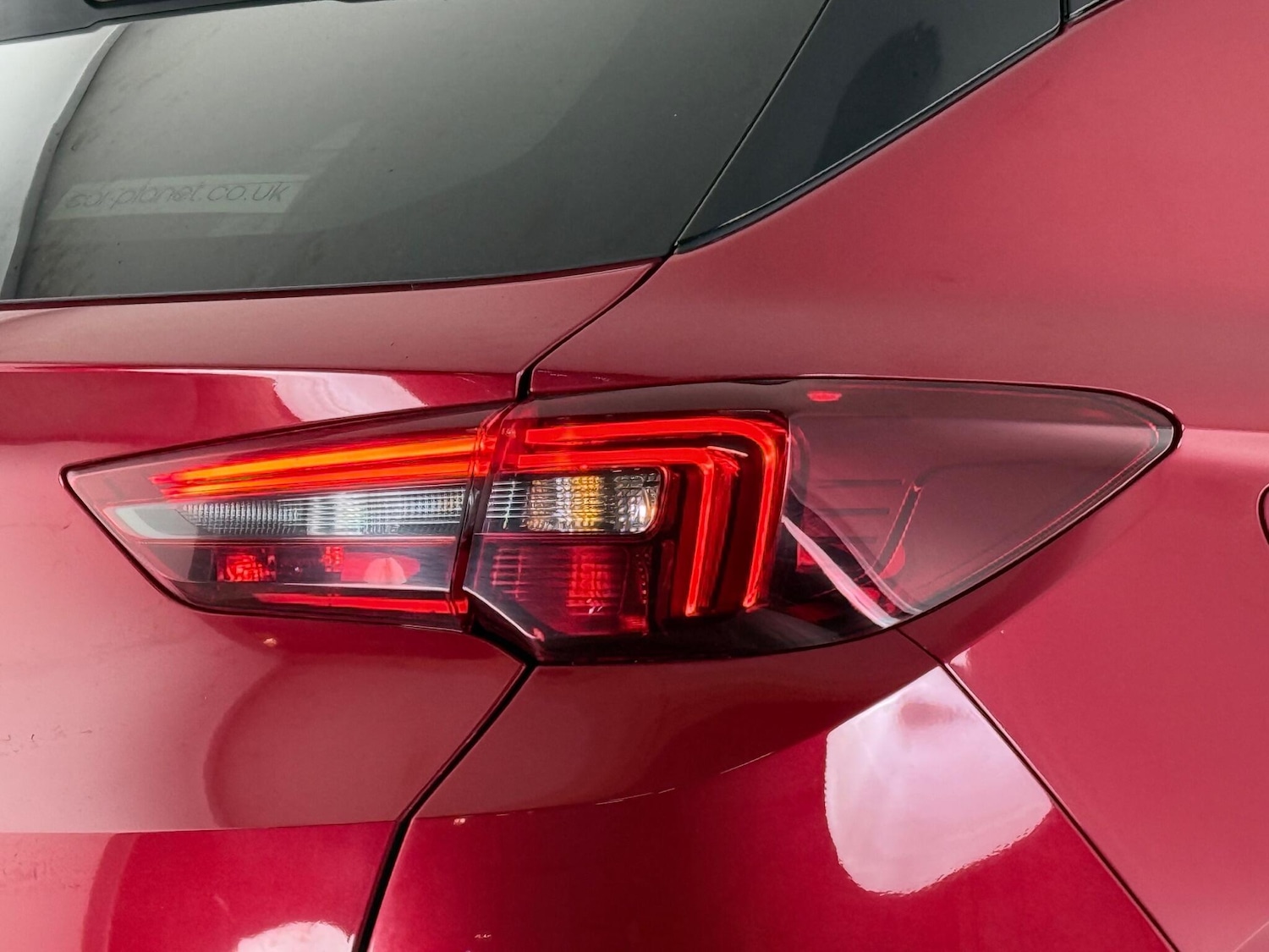 Used Vauxhall Grandland 2022 for sale - 77260301: Photo 8