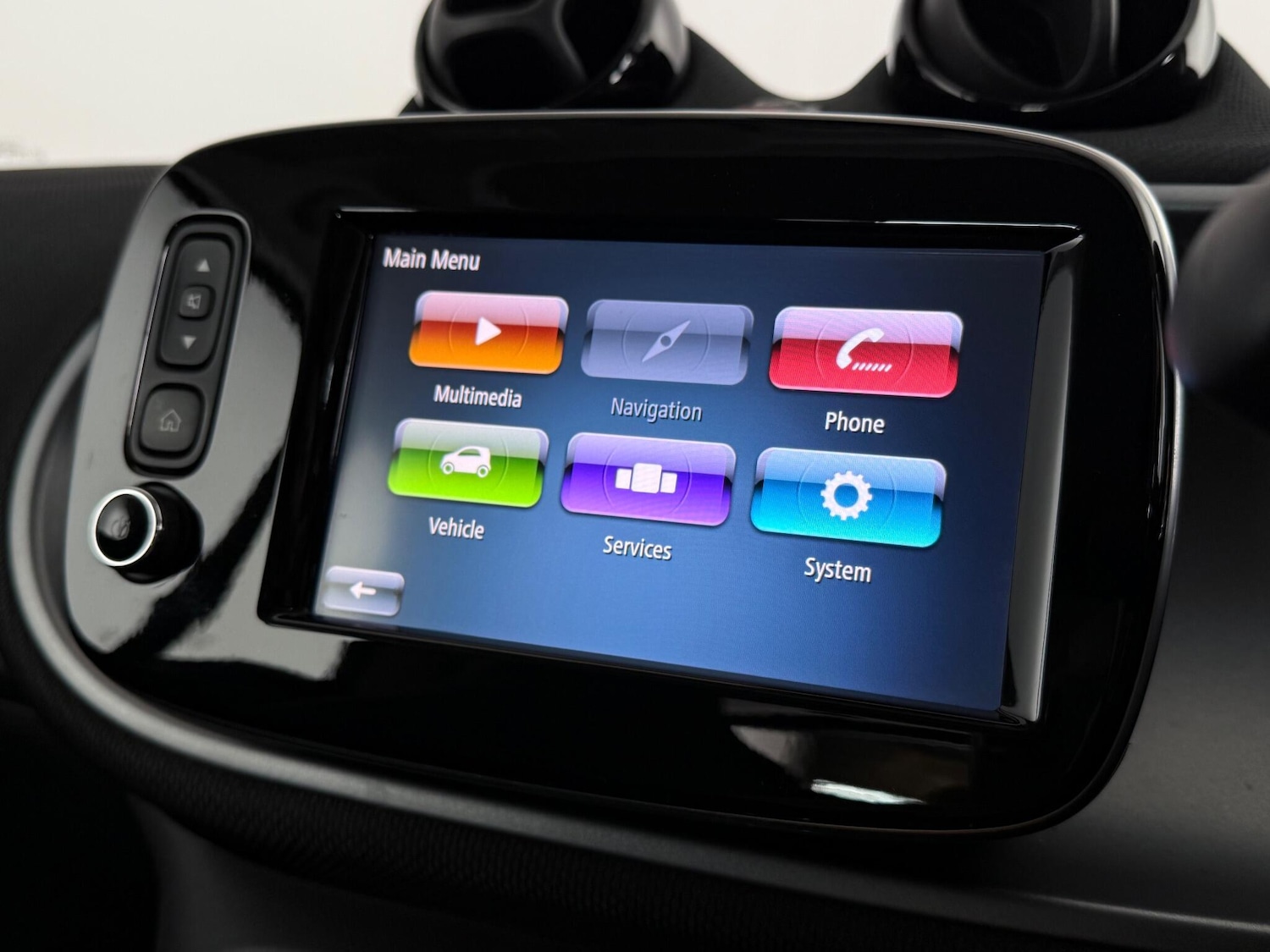 Used smart fortwo 2017 for sale - 77182860: Photo 21