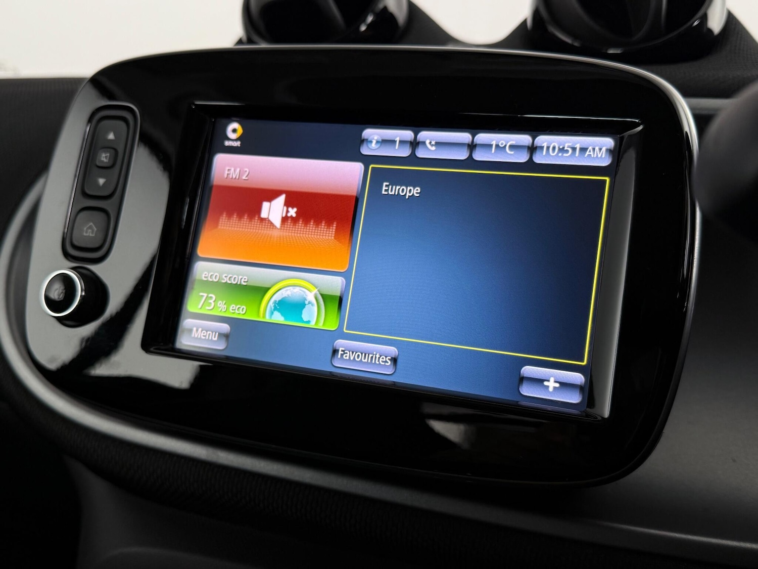 Used smart fortwo 2017 for sale - 77182860: Photo 22