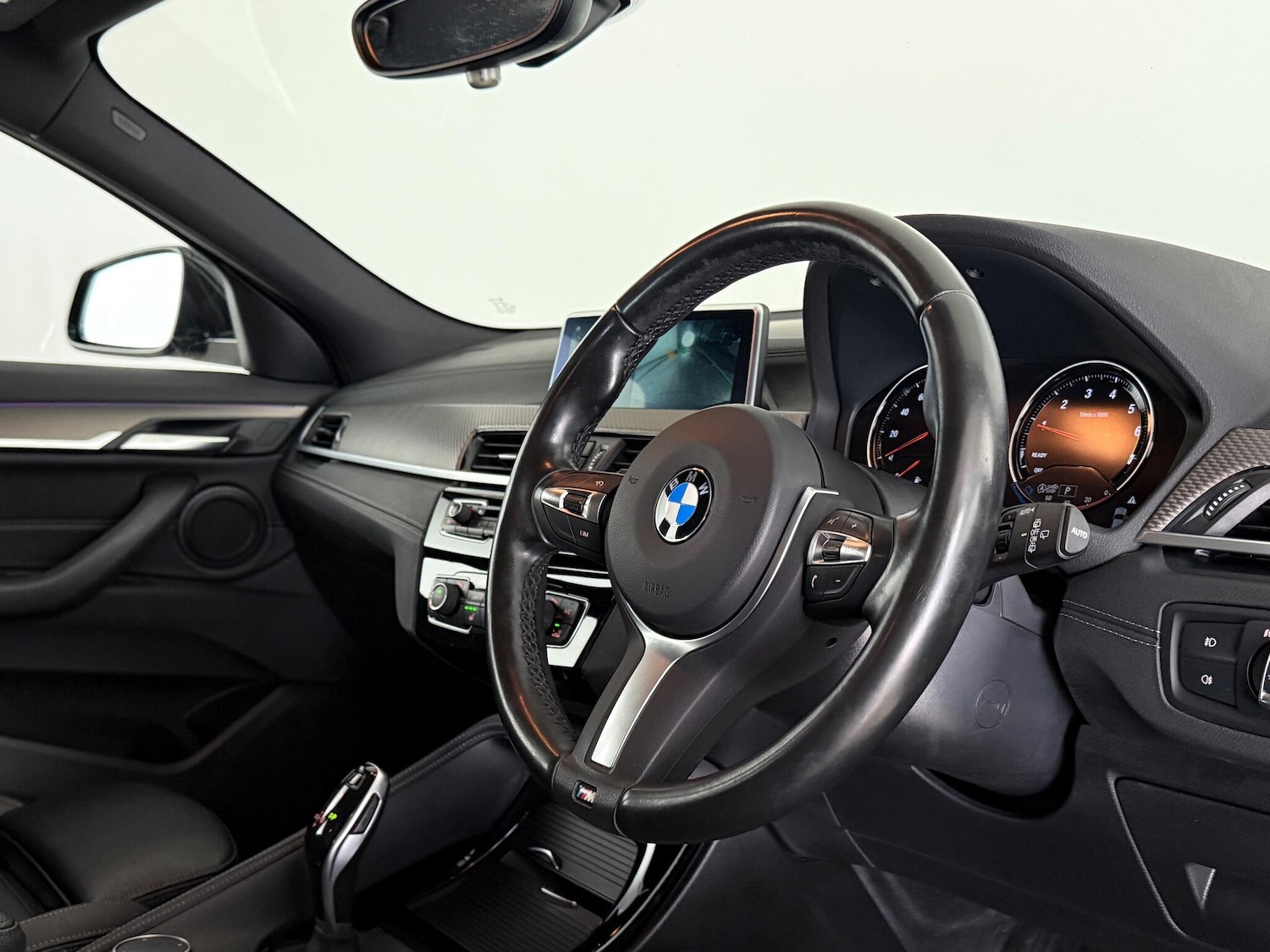 Used BMW X2 2019 for sale - 77217464: Photo 12