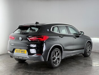 Used BMW X2 2019 for sale - 77217464: Photo