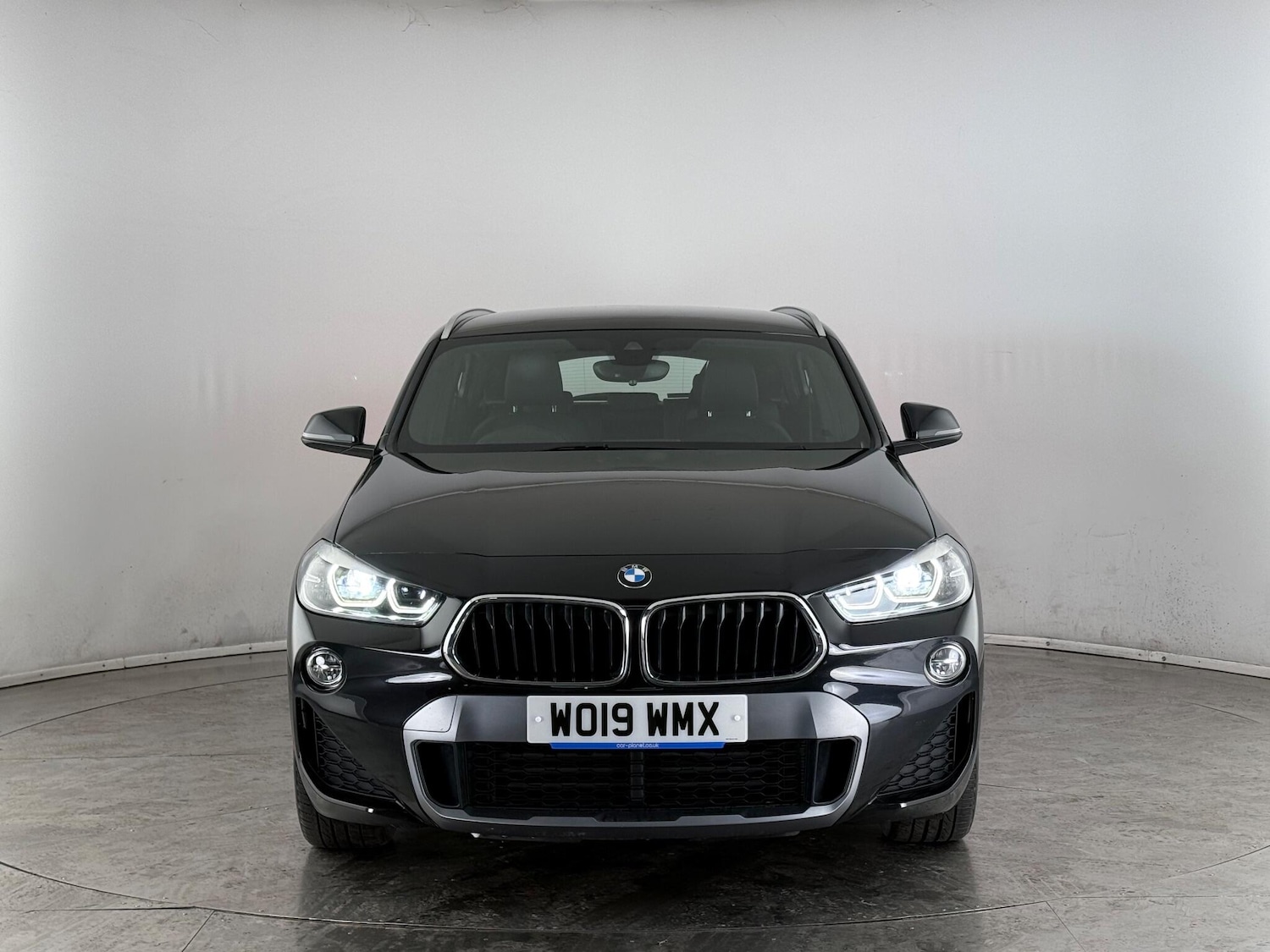 Used BMW X2 2019 for sale - 77217464: Photo 5