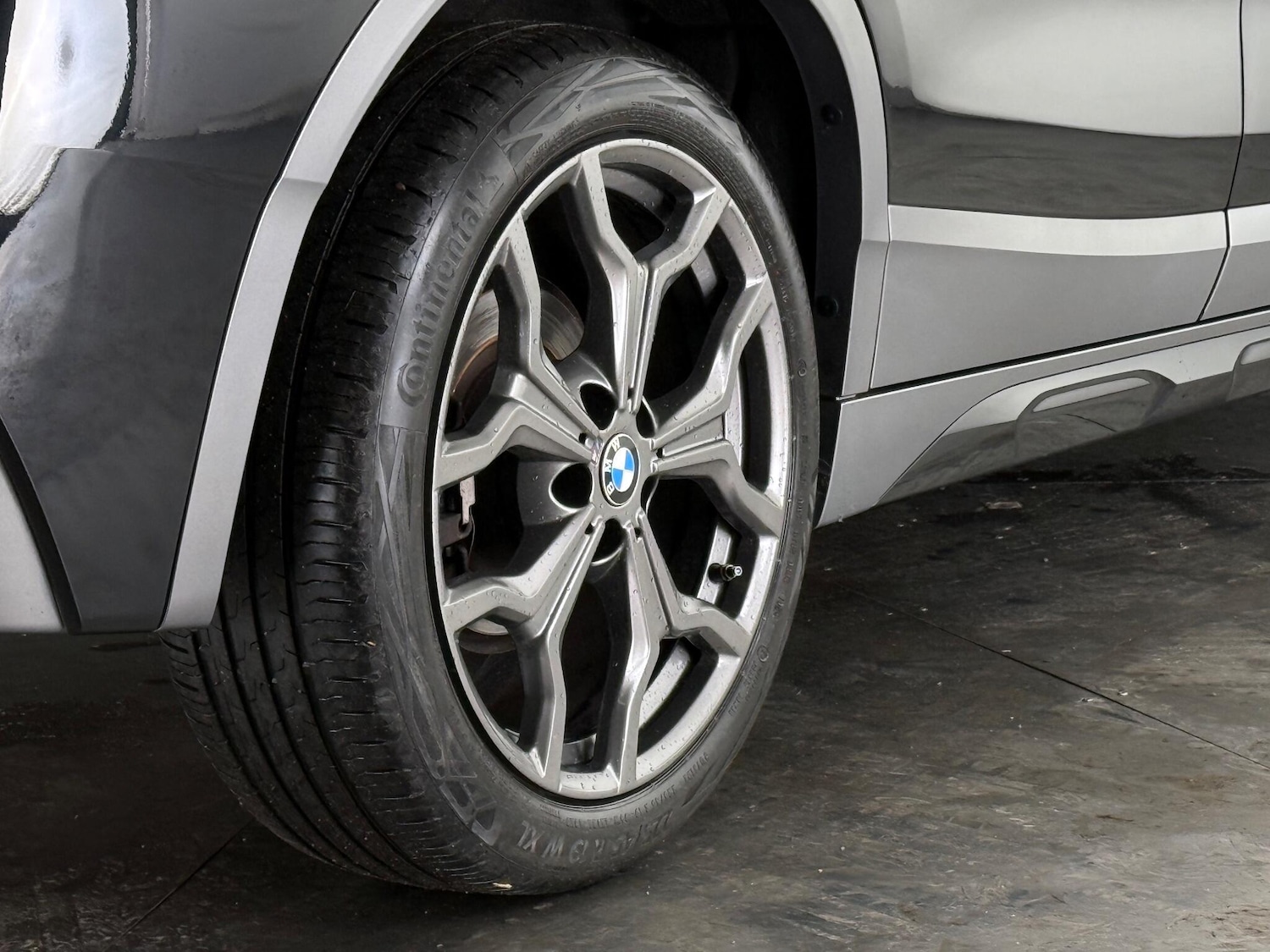 Used BMW X2 2019 for sale - 77217464: Photo 9