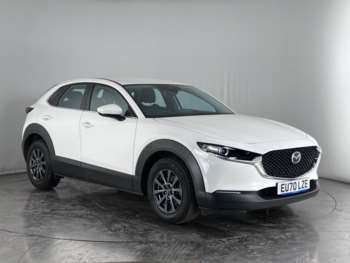2020 (70) - 2.0 SKYACTIV-G MHEV SE-L Euro 6 (s/s) 5dr