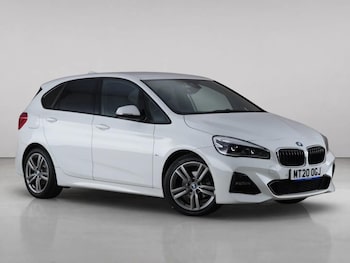 Used BMW 2 Series Active Tourer 2020 for sale - 79521689: Photo