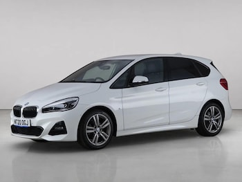 Used BMW 2 Series Active Tourer 2020 for sale - 79521689: Photo