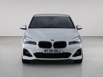 Used BMW 2 Series Active Tourer 2020 for sale - 79521689: Photo