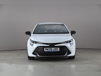 Used Toyota Corolla 2020 for sale - 78405453: Photo