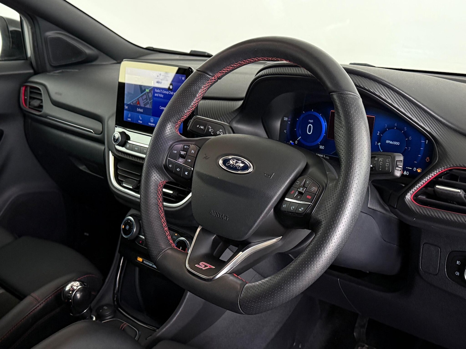 Used Ford Puma 2023 for sale - 77260490: Photo 11