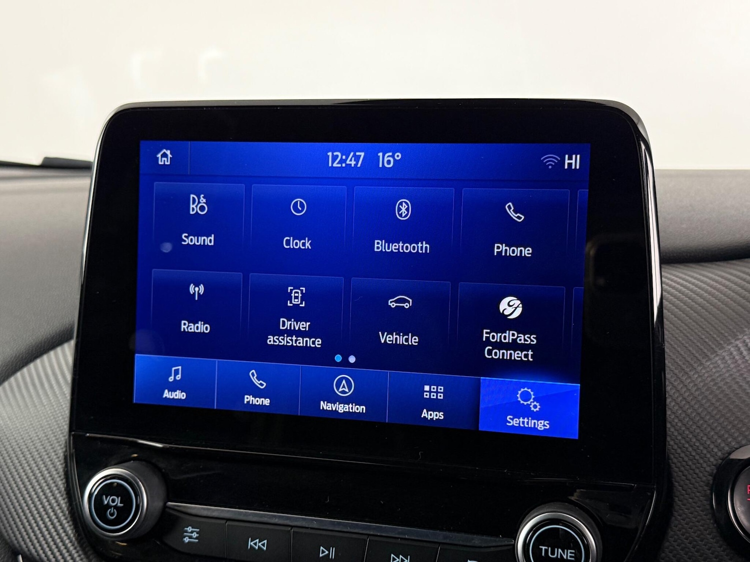 Used Ford Puma 2023 for sale - 77260490: Photo 27