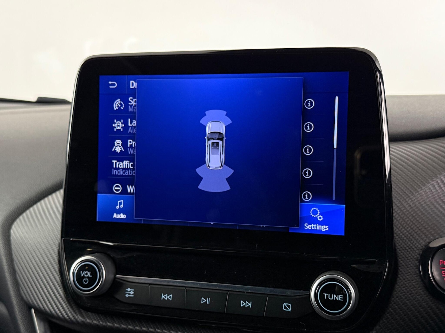 Used Ford Puma 2023 for sale - 77260490: Photo 30