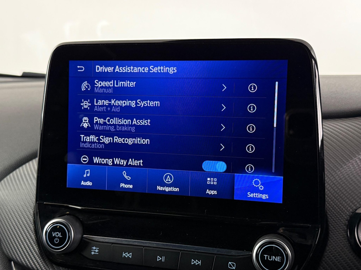 Used Ford Puma 2023 for sale - 77260490: Photo 31