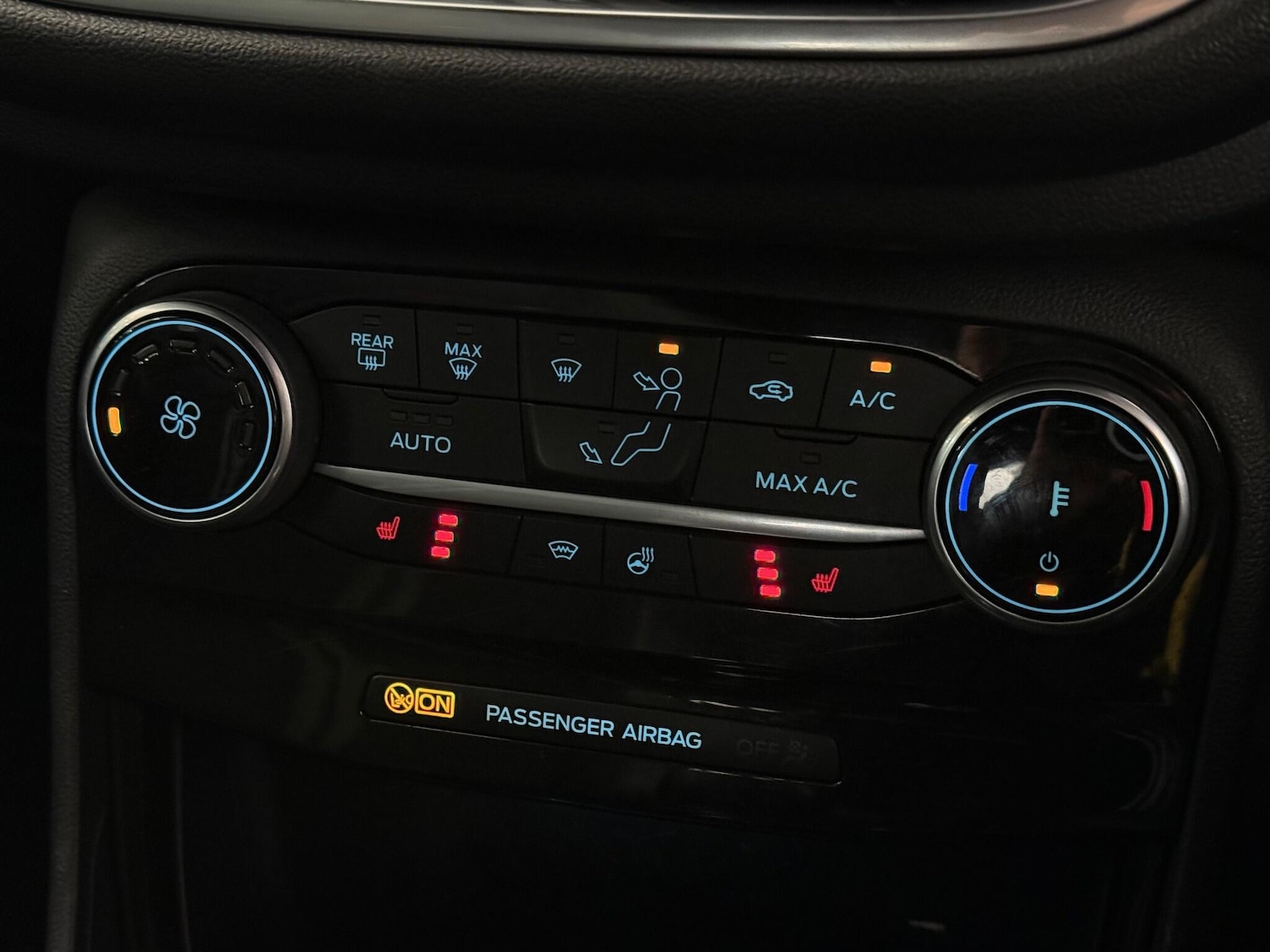 Used Ford Puma 2023 for sale - 77260490: Photo 33