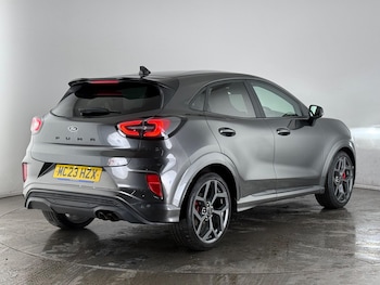 Used Ford Puma 2023 for sale - 77260490: Photo