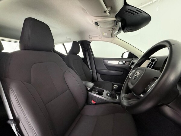 Used Volvo XC40 2020 for sale - 76241458: Photo 14