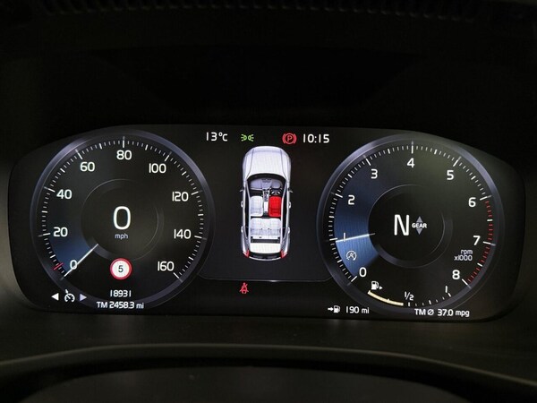 Used Volvo XC40 2020 for sale - 76241458: Photo 19