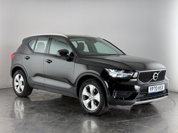 Used Volvo XC40 2020 for sale - 76241458: Photo 1