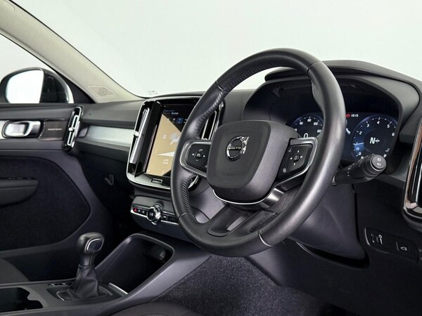 Used Volvo XC40 2020 for sale - 76241458: Photo 23