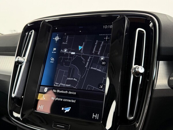 Used Volvo XC40 2020 for sale - 76241458: Photo 29
