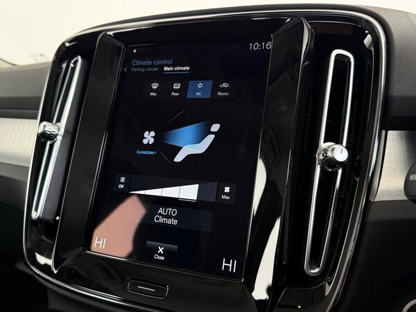 Used Volvo XC40 2020 for sale - 76241458: Photo 31