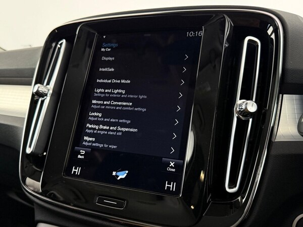 Used Volvo XC40 2020 for sale - 76241458: Photo 33