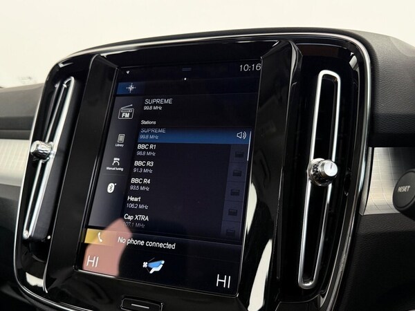 Used Volvo XC40 2020 for sale - 76241458: Photo 35
