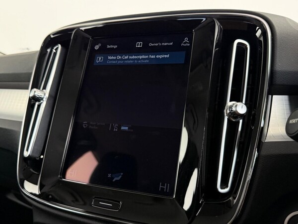 Used Volvo XC40 2020 for sale - 76241458: Photo 37