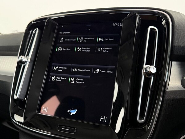 Used Volvo XC40 2020 for sale - 76241458: Photo 38