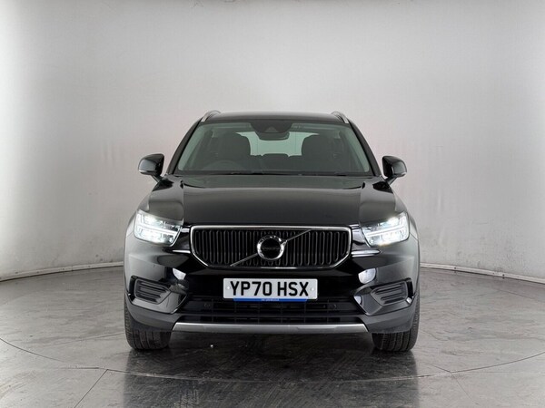 Used Volvo XC40 2020 for sale - 76241458: Photo 3